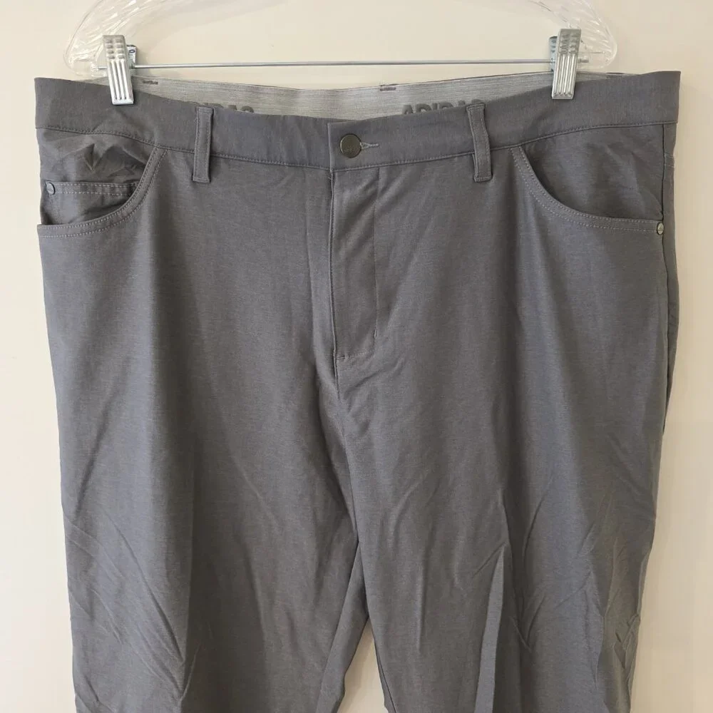 adidas golf pants